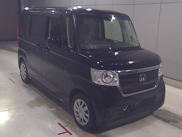 55229 Honda N box JF3 2020 г. (Honda Nagoya)